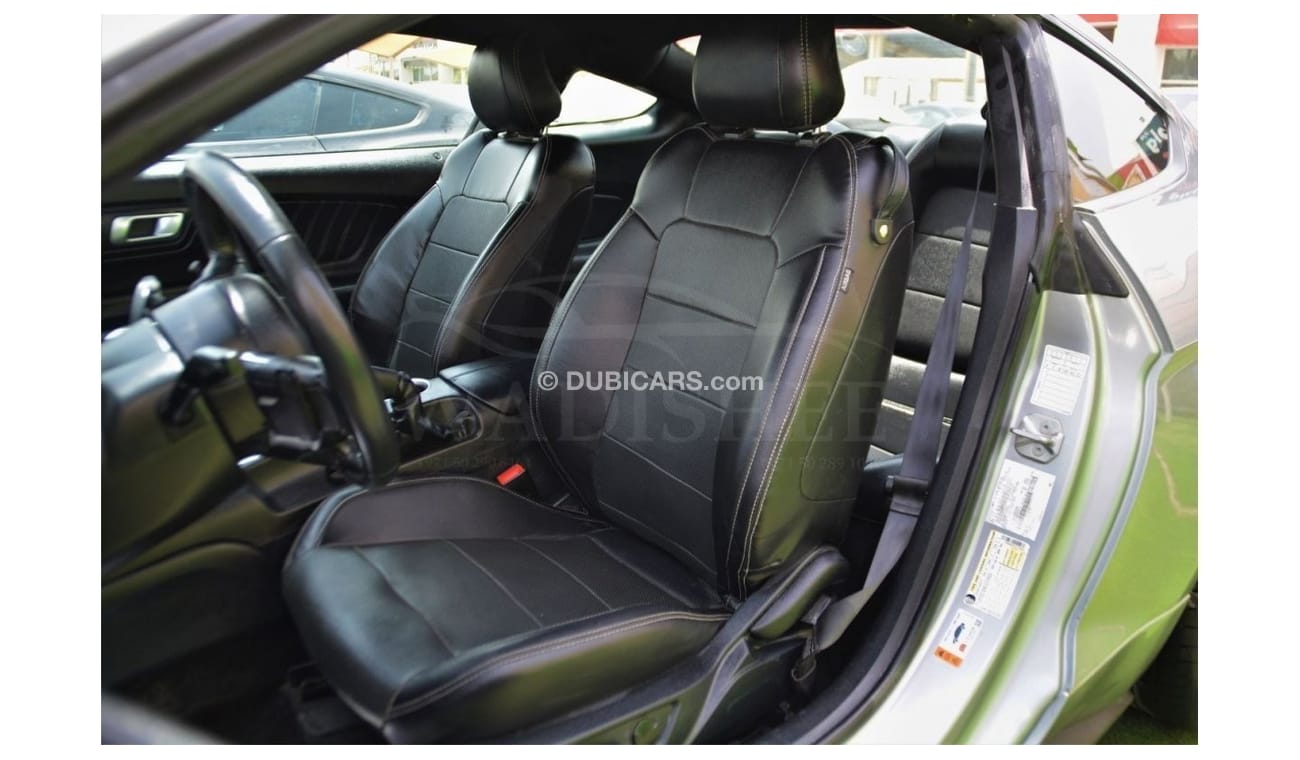 Ford Mustang AUGUST BIG OFFERS//GT Premium MUSTANG //GT/5,0//PREMIUM//GOOD CONDITIUN//CASH OR 0 % DOWN PAYMENT