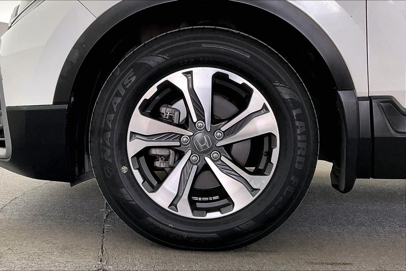 Honda CRV LX | Guaranteed Warranty | 0 Down Payment