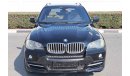 BMW X5 V8 GCC. 4,8.