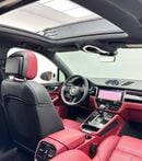 بورش ماكان 2024 Porsche Macan S, Dec/2026 Porsche Warranty, Porsche Full Service History, GCC