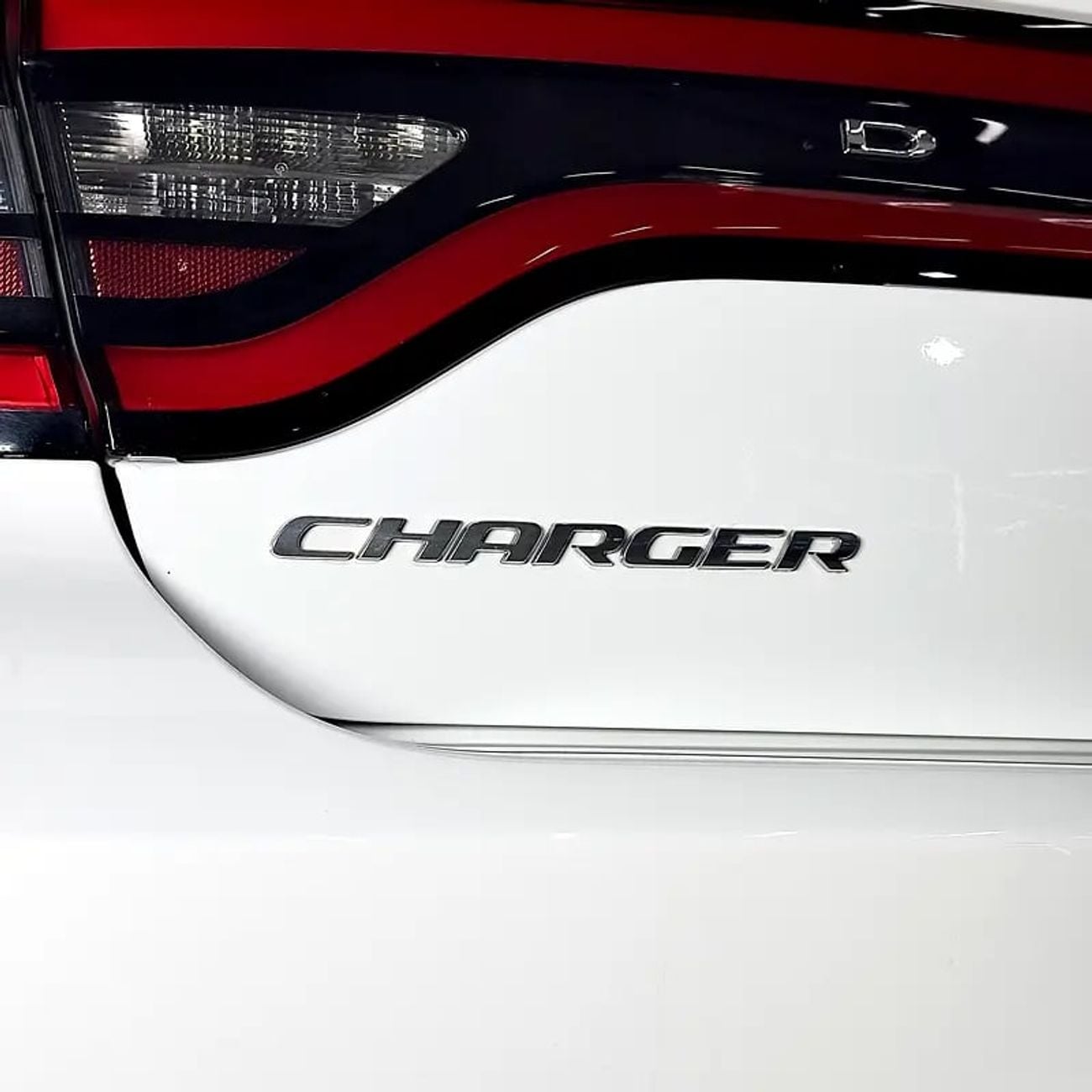 دودج تشارجر GT 3.6L GT - GCC Specs