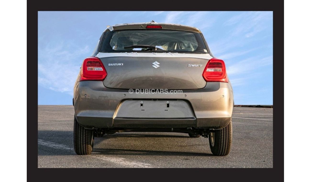 Suzuki Swift Suzuki swift1.2