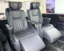 Toyota Granvia PREMIUM