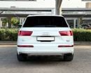 أودي Q7 3.0L Premium Plus | Original paint | No accident | USA spec