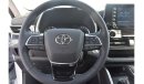 Toyota Highlander XLE A.W.D. 2021 ( 7 SEATS )  / NEW