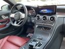 Mercedes-Benz C 200 Premium