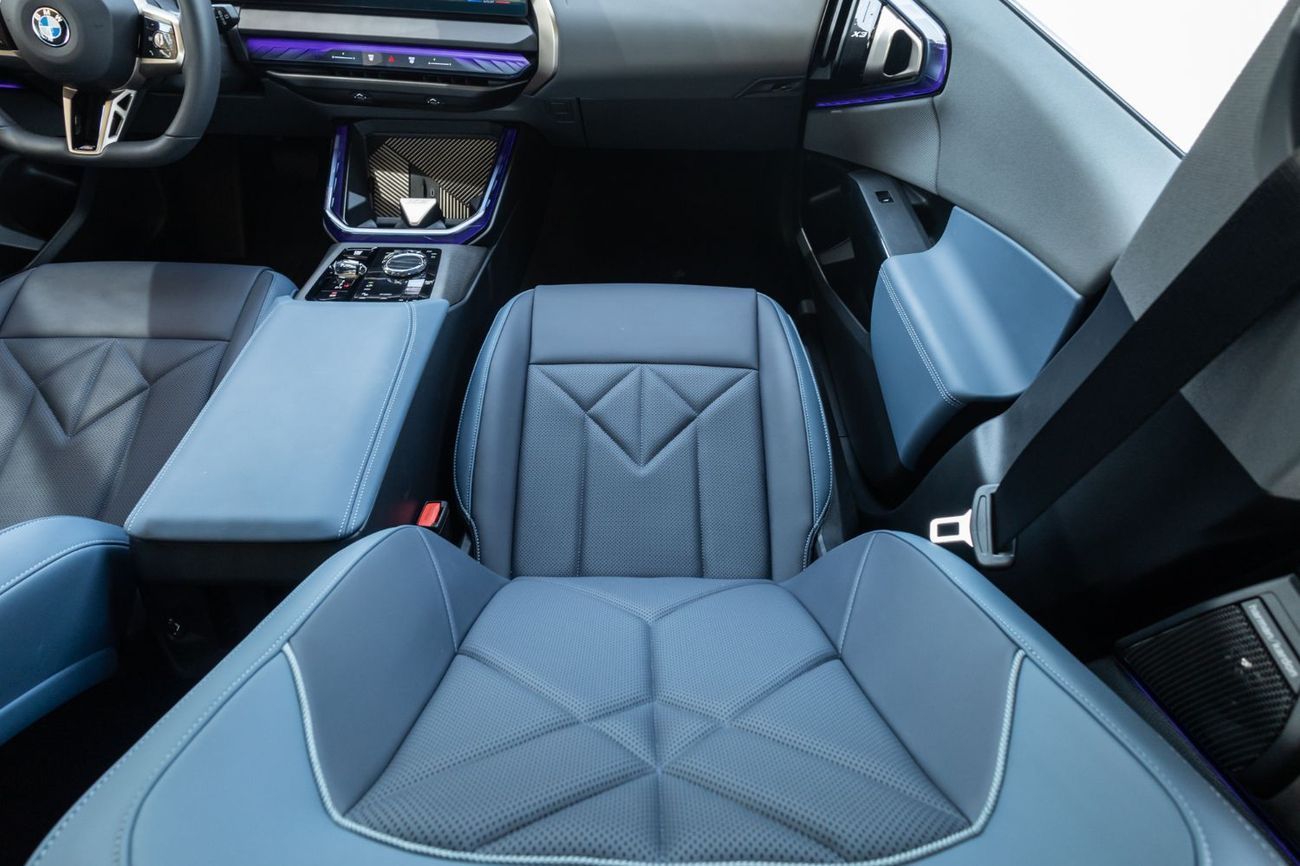 BMW X3 xDrive30L M-Sport