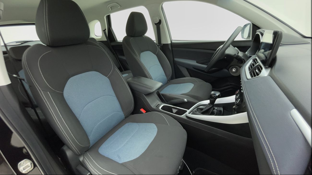 شيفروليه كابتيفا LS 1.5 | بدون دفعة مقدمة | اختبار القيادة في المنزل