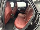أودي S6 TFSI Sedan TFSI 450hp (Ref# 45269)