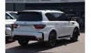 نيسان باترول Nissan Patrol V8 Nismo 425Hp Gcc Full Option Export Only