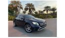 Mercedes Benz GLA250 Std MERCEDES- GLA 250 - MODEL 2018     ( UAS_ SPEC)
