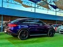 Mercedes-Benz GLE 53 AMG Coupe