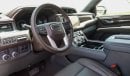 جي أم سي يوكون 2023/GCC/GMC Yukon Denali XL 4WD. Local Registration +5%