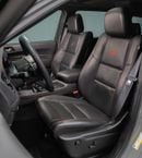 Dodge Durango GT 3.6L (295 HP) RWD