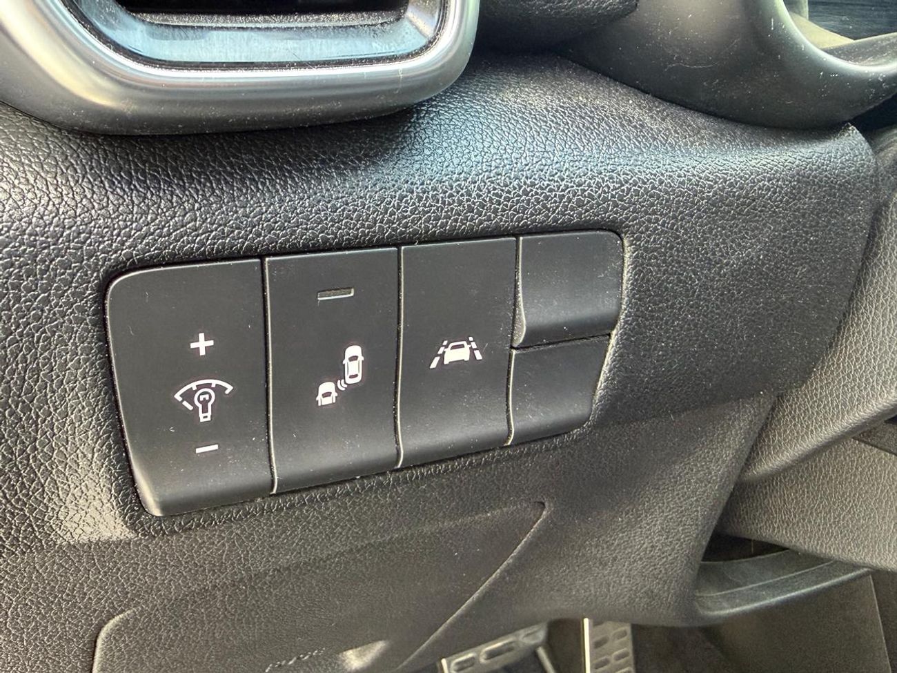 Kia Sportage EX 1.6L