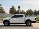 Ford Ranger Wildtrak 3.2L (200 HP)