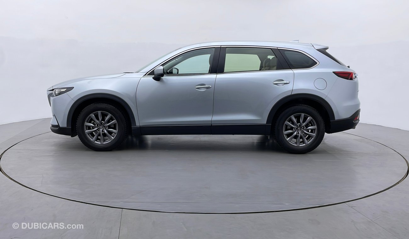 Mazda CX-9 GT 2.5 | Under Warranty | Inspected on 150+ parameters