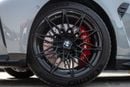 BMW M4 Competition 3.0L