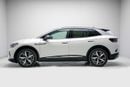 Volkswagen ID.4 Crozz Pro - White Inside Black | Export Only