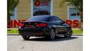 BMW 430i M Sport
