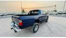 Toyota Hilux 1999 GRADE: Q | SPORTS PICKUP | SMART CAB |2.4L DIESEL TURBO| JAPAN IMPORTED | GOOD CONDITION