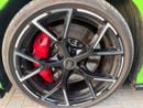 Audi RS3 STD TFSI quattro 2.5L Sportback