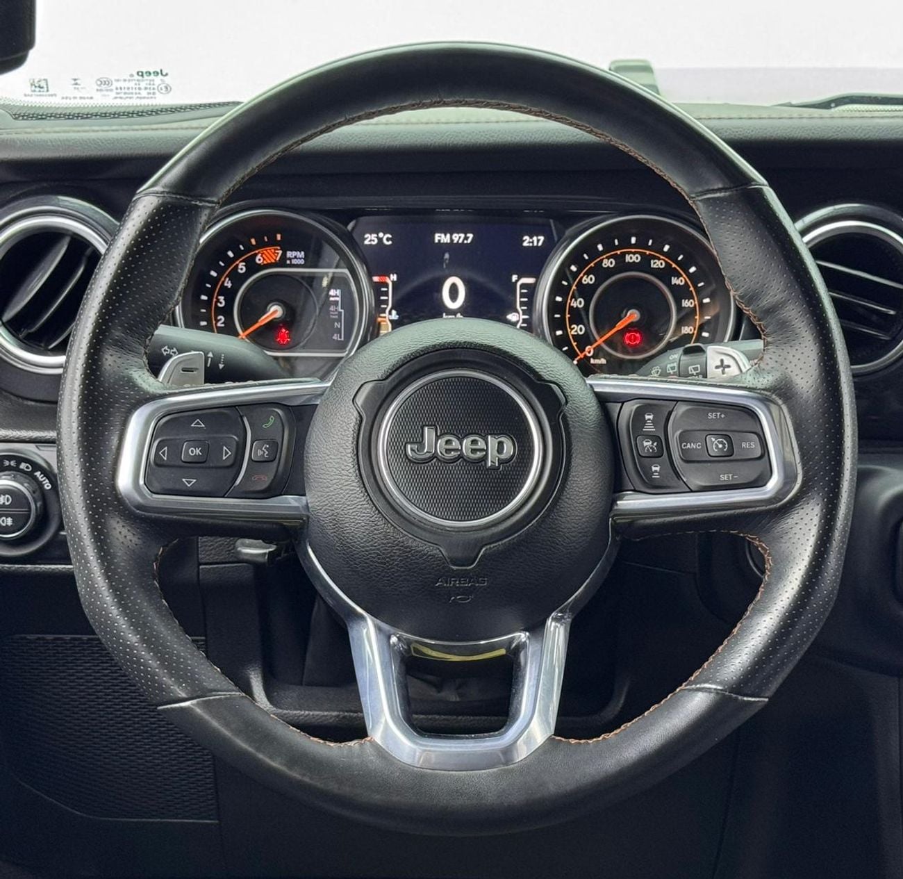 Jeep Wrangler Rubicon 392 6.4L V8 2023 Jeep Wrangler Unlimited Rubicon 392, 2028 Jeep Warranty + Service Pack, Ful