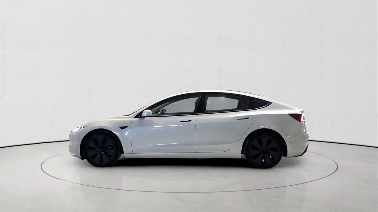 Tesla Model 3 STANDARD RANGE | Guaranteed Warranty | 0 Down Payment