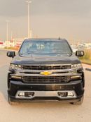 شيفروليه سيلفارادو 1500 Diesel 2020