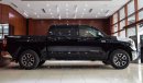 Toyota Tundra 5.7L V8 TRD 4X4