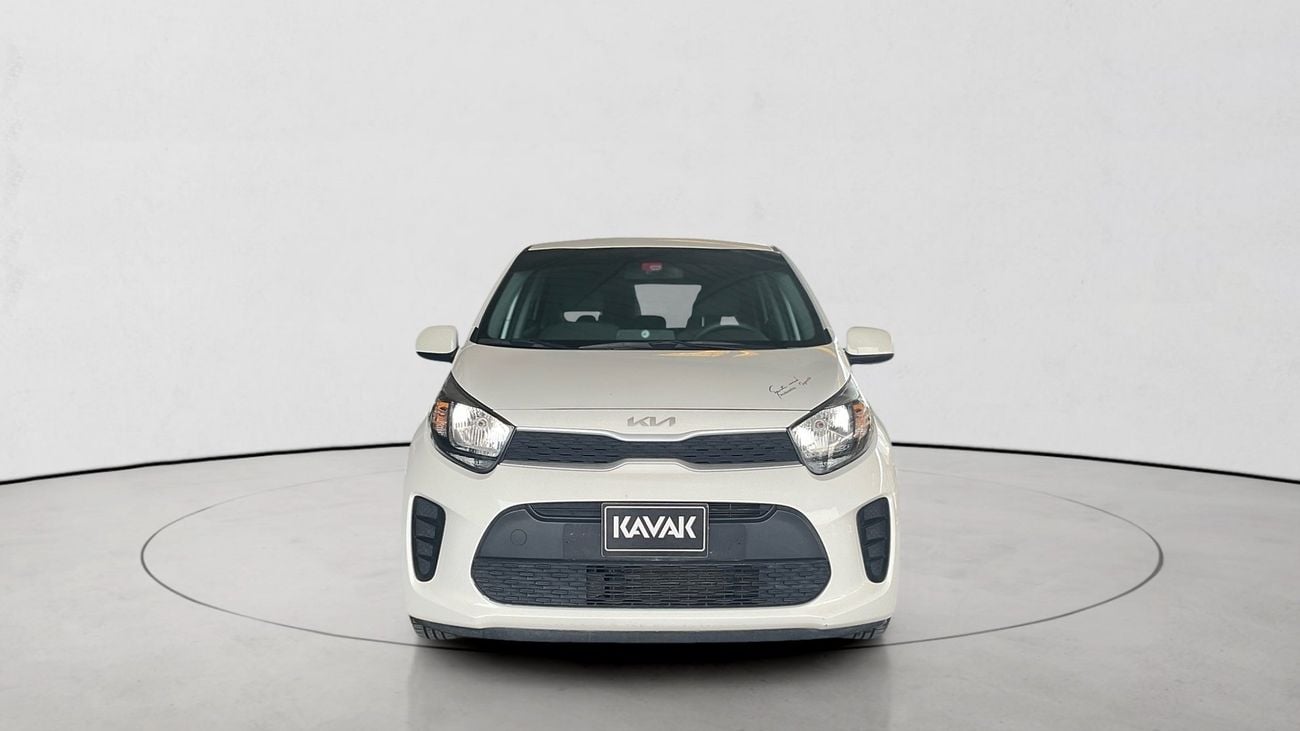 كيا بيكانتو 1.2 LX AUTO | شامل الضمان | 0 ﺪﻔﻋﺓ ﺃﻮﻟﻯ