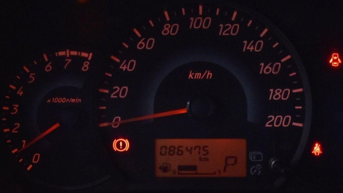 Mitsubishi Attrage EXCELLENT DEAL for our Mitsubishi Attrage ( 2021 Model ) in Grey Color GCC Specs