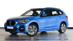 BMW X1 SDrive 20 i