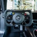 Mercedes-Benz AMG One 2024 MERCEDES AMG ONE BRAND NEW GCC WITH WARRANTY  ( 1 OF 275)