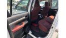 Toyota Hilux MANUAL   GEAR 4X4