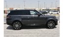 Land Rover Range Rover Sport HSE RANGE ROVER SPORT HSE Silver Edition 2021 CLEAN CAR / WITH WARRANTY