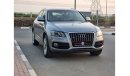 Audi Q5 FREE REGISTRATION = QUATTRO = SLINE =3.2L