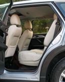 Mazda CX9 GT 2.5L (230 HP) Mazda Cx-9 | 2.5 L | 2023 | GCC | Accident-Free | In Excellent Condition | 1344 P.M