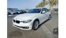 BMW 320i Std WBA8E1G54JNU93081-BMW 320i