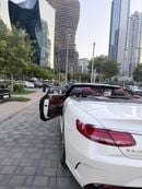 Mercedes Benz S550 V8