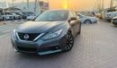 Nissan Altima SL Very Clean Car