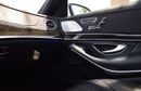Mercedes-Benz S 550 Japanese Import Low Milage