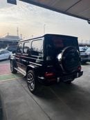 Mercedes Benz G63 AMG STANDARD