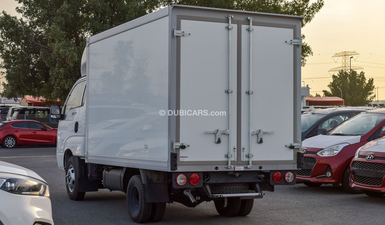 Kia K3000 S 2019 MODEL MANUAL TRANSMISSION WITH POWER WINDOWS AND FRIDGE ONLY FOR EXPORT