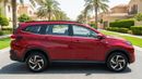 Toyota Rush GX 2023 | AED 784/Month | 0 DP | 30 Day Return | Warranty | Service History