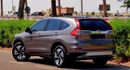Honda CRV LX 930X36-Monthly l GCC l Sunroof, Cruise, Camera l Accident Free