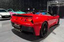 شيفروليه كورفت STINGRAY