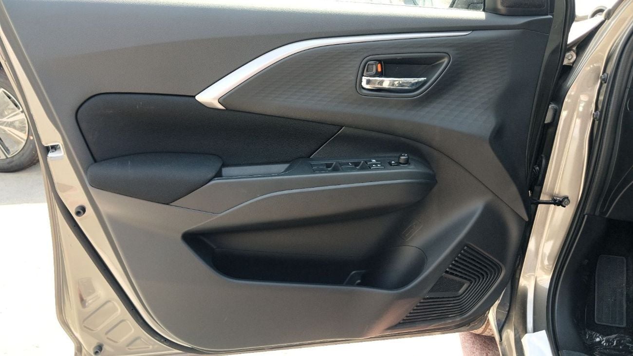 Suzuki Swift GL+ 1.2L Petrol 2026YM