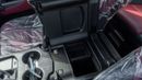 Toyota Land Cruiser 2026 Toyota Land Cruiser VXR 3.5L AT Petrol (Black-Red) Omani