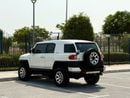 تويوتا إف جي كروزر GXR-Excellent Condition-Bank Finance Available
